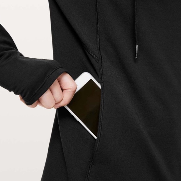 ❤️ Lululemon Coast Easy Wrap Size 2 NWT - Picture 7 of 12